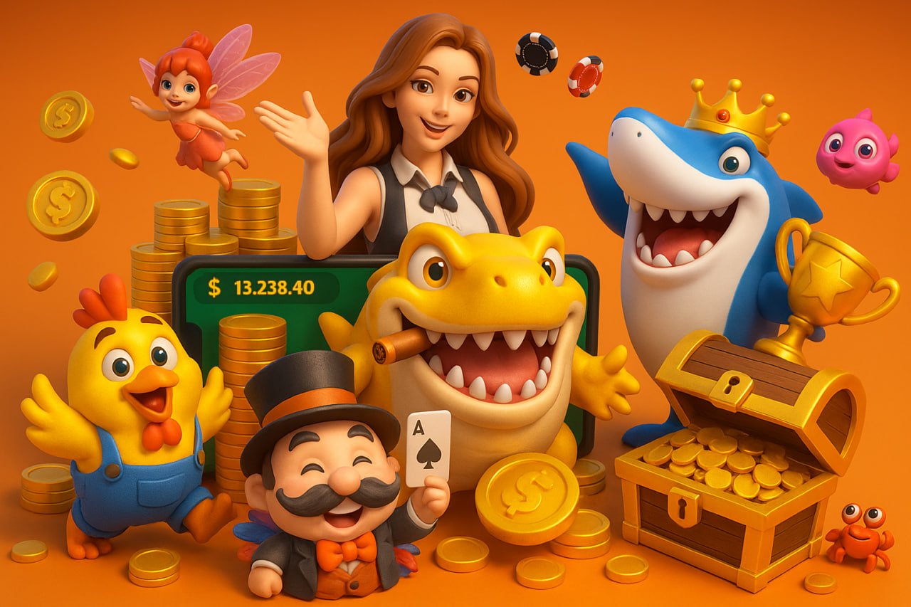 funbox slot