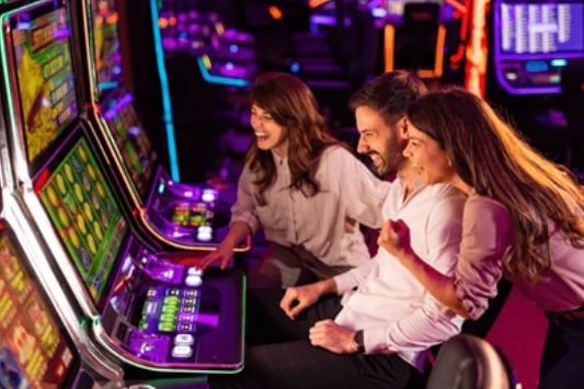 funbox slot