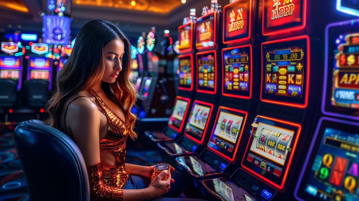 funbox slot